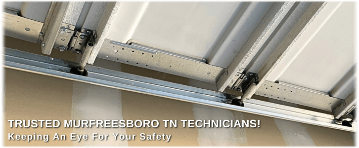 Garage Door Roller Repair Murfreesboro TN