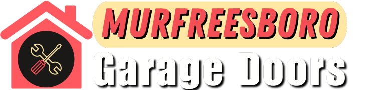 Garage Door Repair Murfreesboro TN